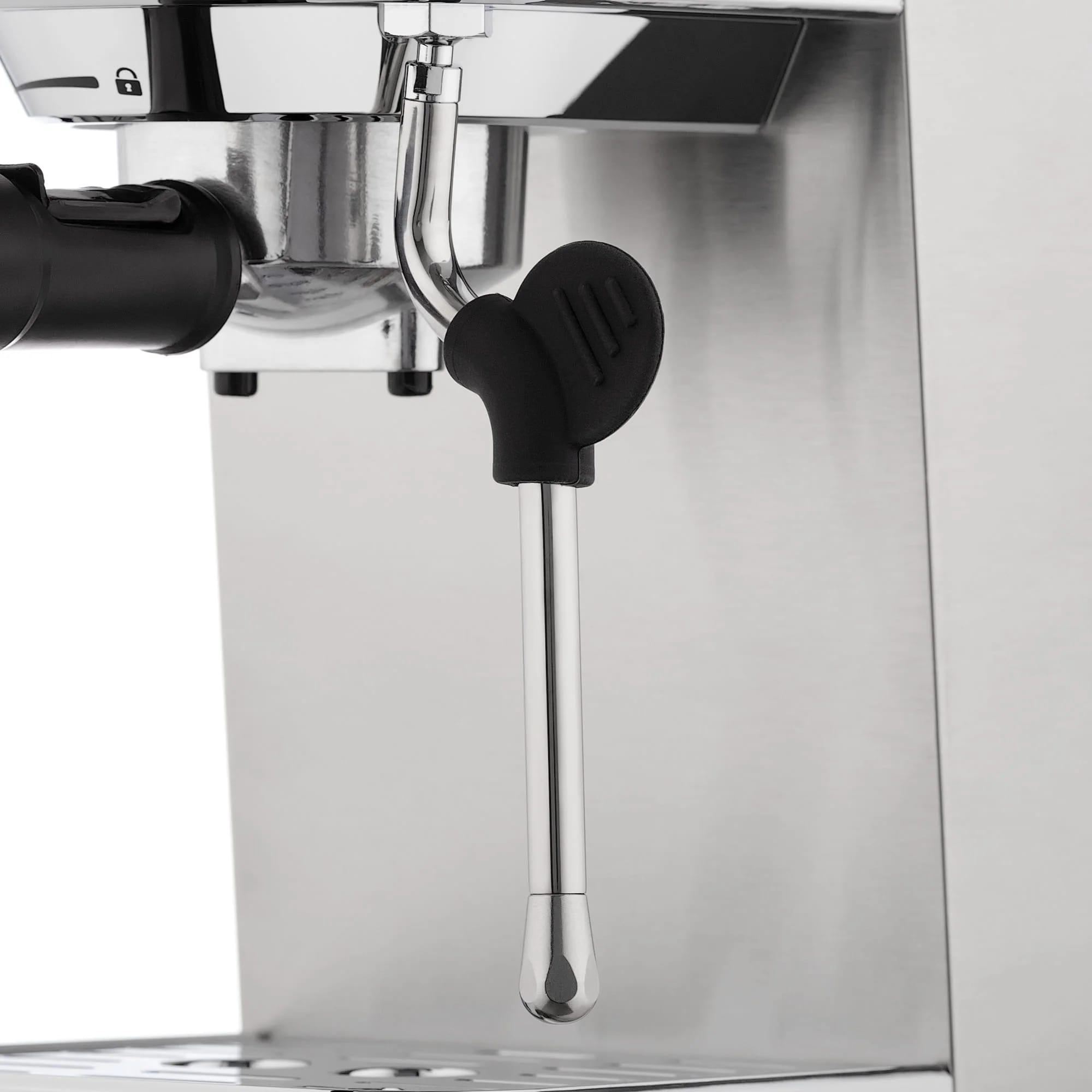 картинка Кофеварка Krona Espresso Kaffeemaschine Inox 20 Bar 