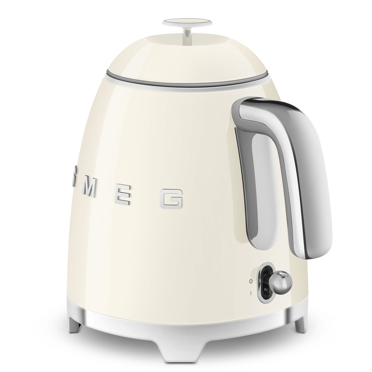картинка Чайник Smeg KLF05CREU  картинка Чайник Smeg KLF05CREU