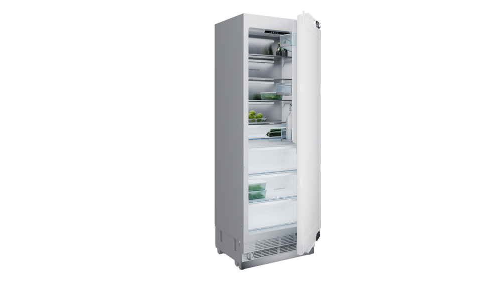 картинка Встраиваемый холодильник Kuppersbusch FKFX 9800.0i 