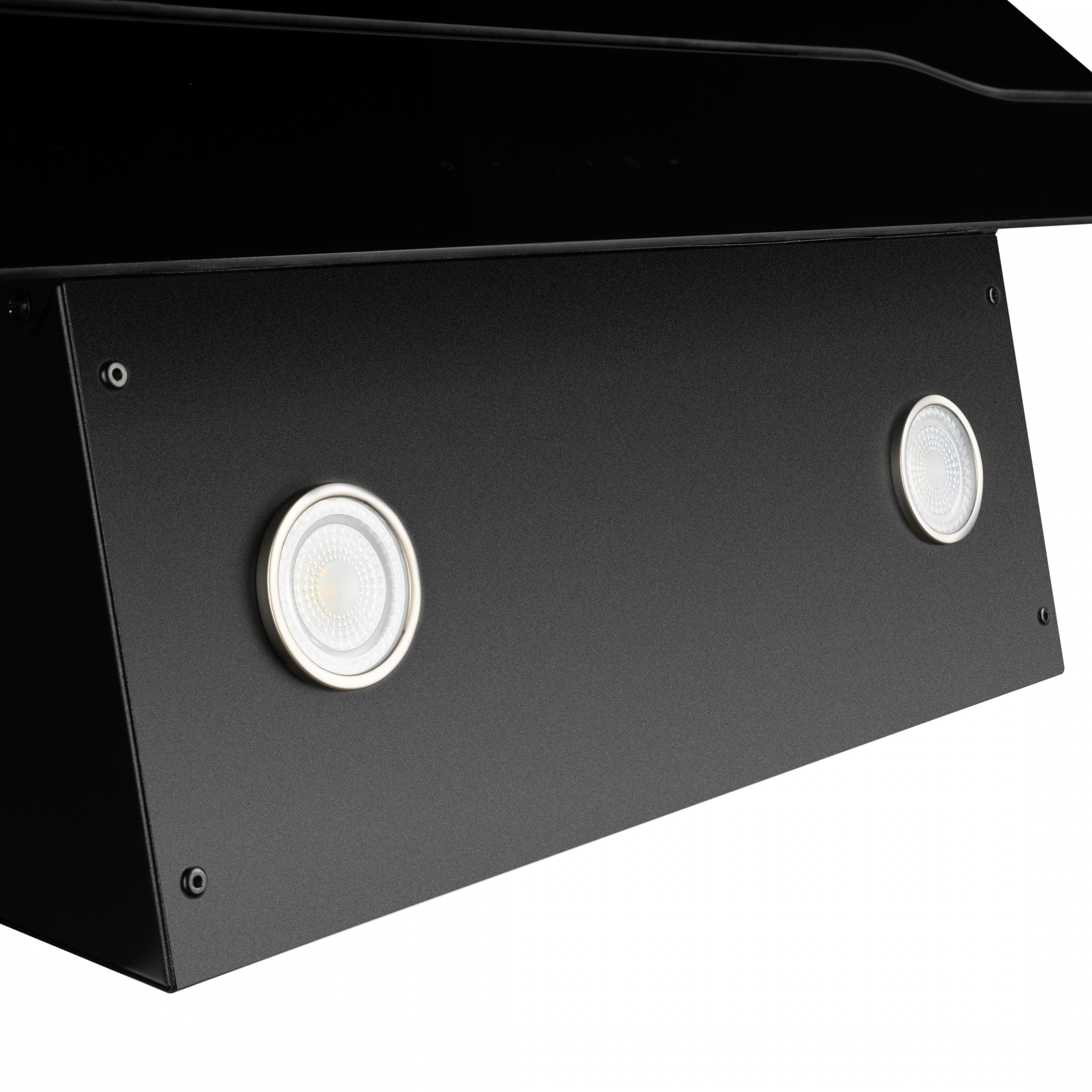 картинка Кухонная вытяжка Delonghi LINEA 915 NB 