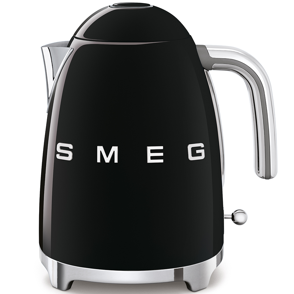 картинка Чайник Smeg KLF03BLEU  картинка Чайник Smeg KLF03BLEU