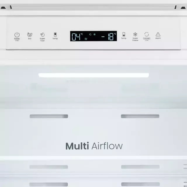 картинка Холодильник Kuppersberg RBN 1964 