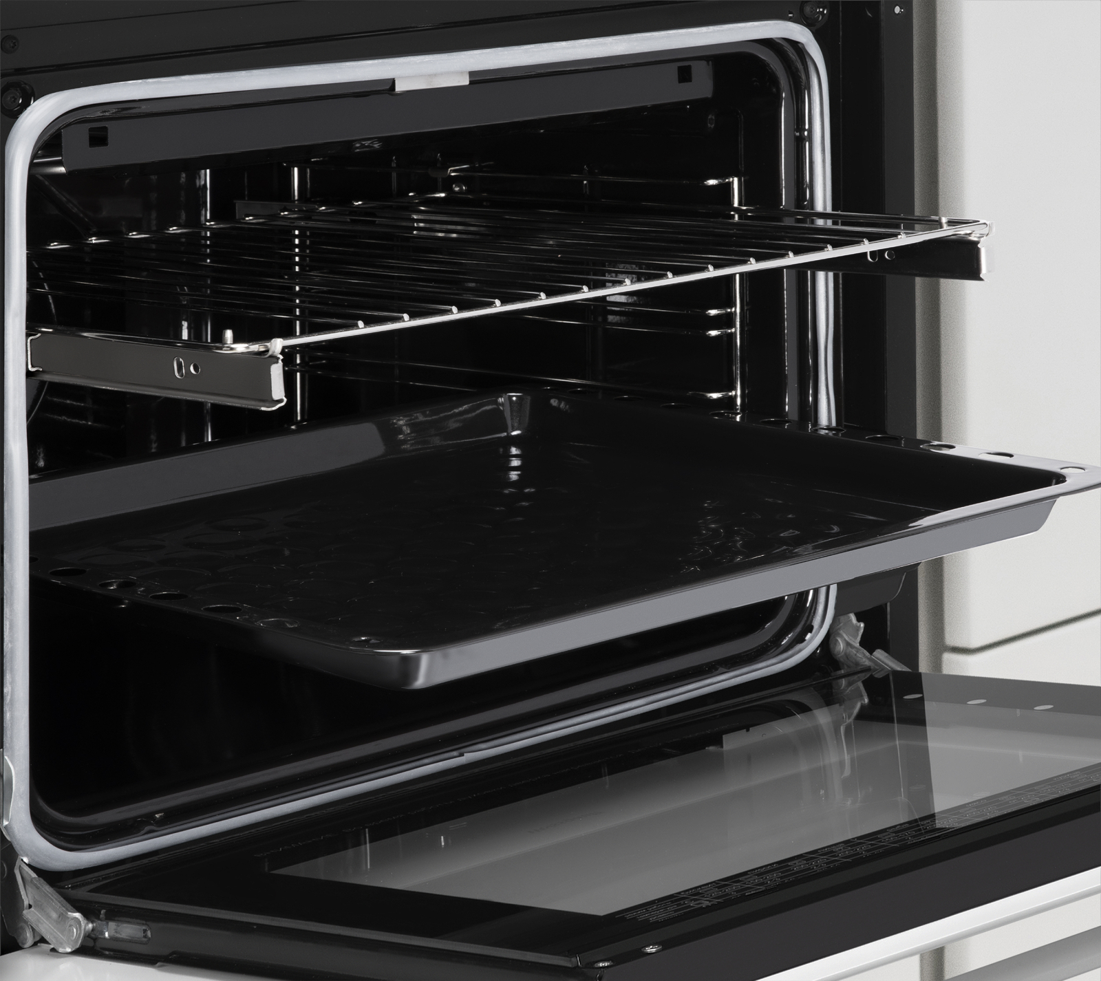 картинка Электрический духовой шкаф Weissgauff EOA 39 PDB 