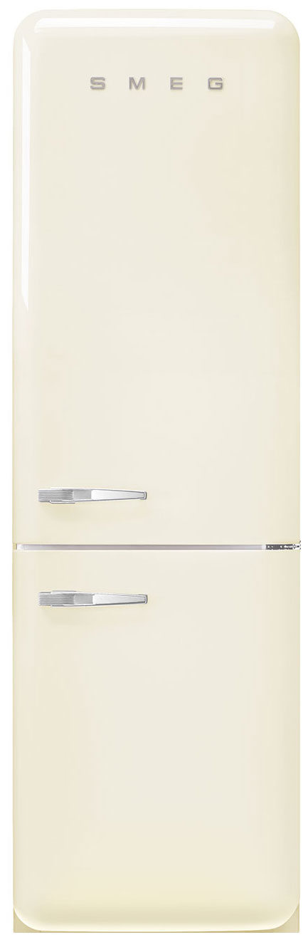 картинка Отдельностоящий холодильник Smeg FAB32RCR5  картинка Отдельностоящий холодильник Smeg FAB32RCR5