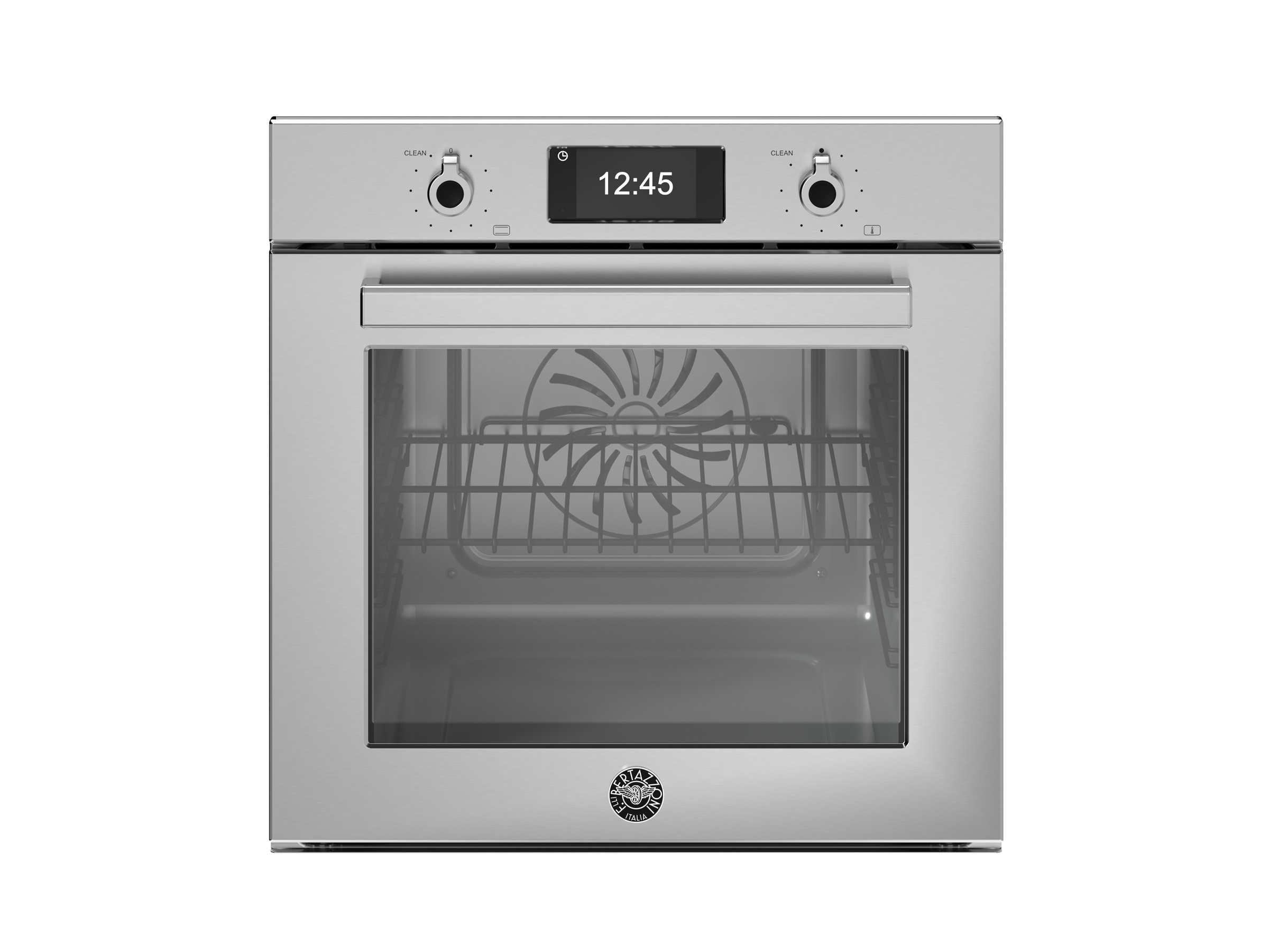 картинка Электрический духовой шкаф Bertazzoni F6011PROPTX/23 