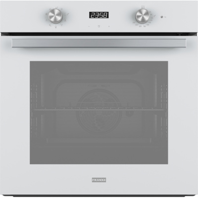 картинка Электрический духовой шкаф Franke FSM 86 H WH 