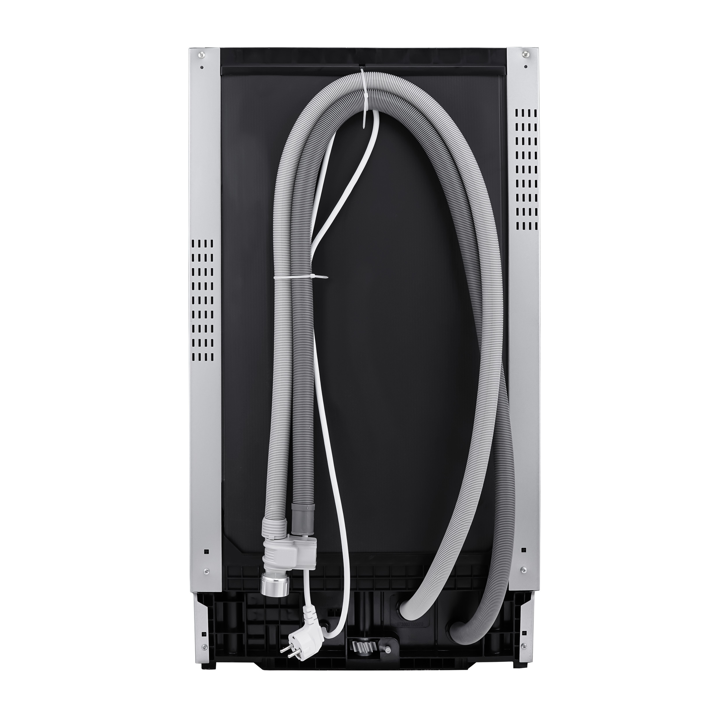 картинка Посудомоечная машина Evelux BD 4502 