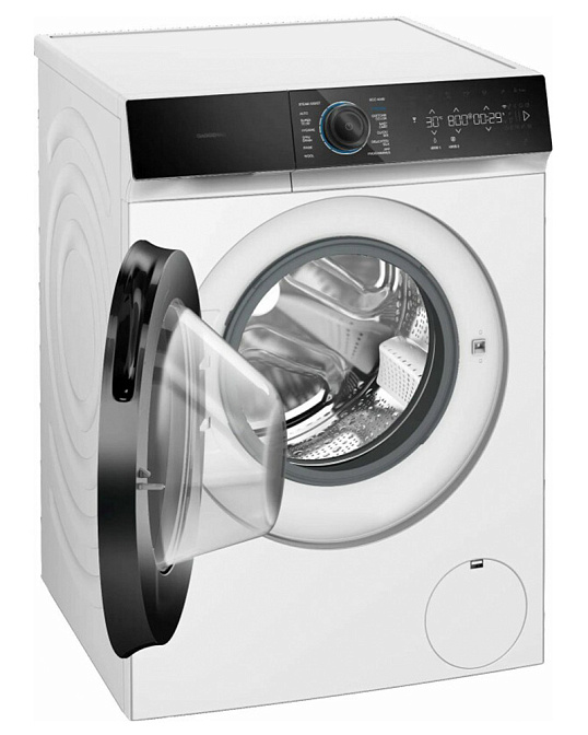 картинка Стиральная машина с функцией пара Gaggenau WM260165  картинка Стиральная машина с функцией пара Gaggenau WM260165