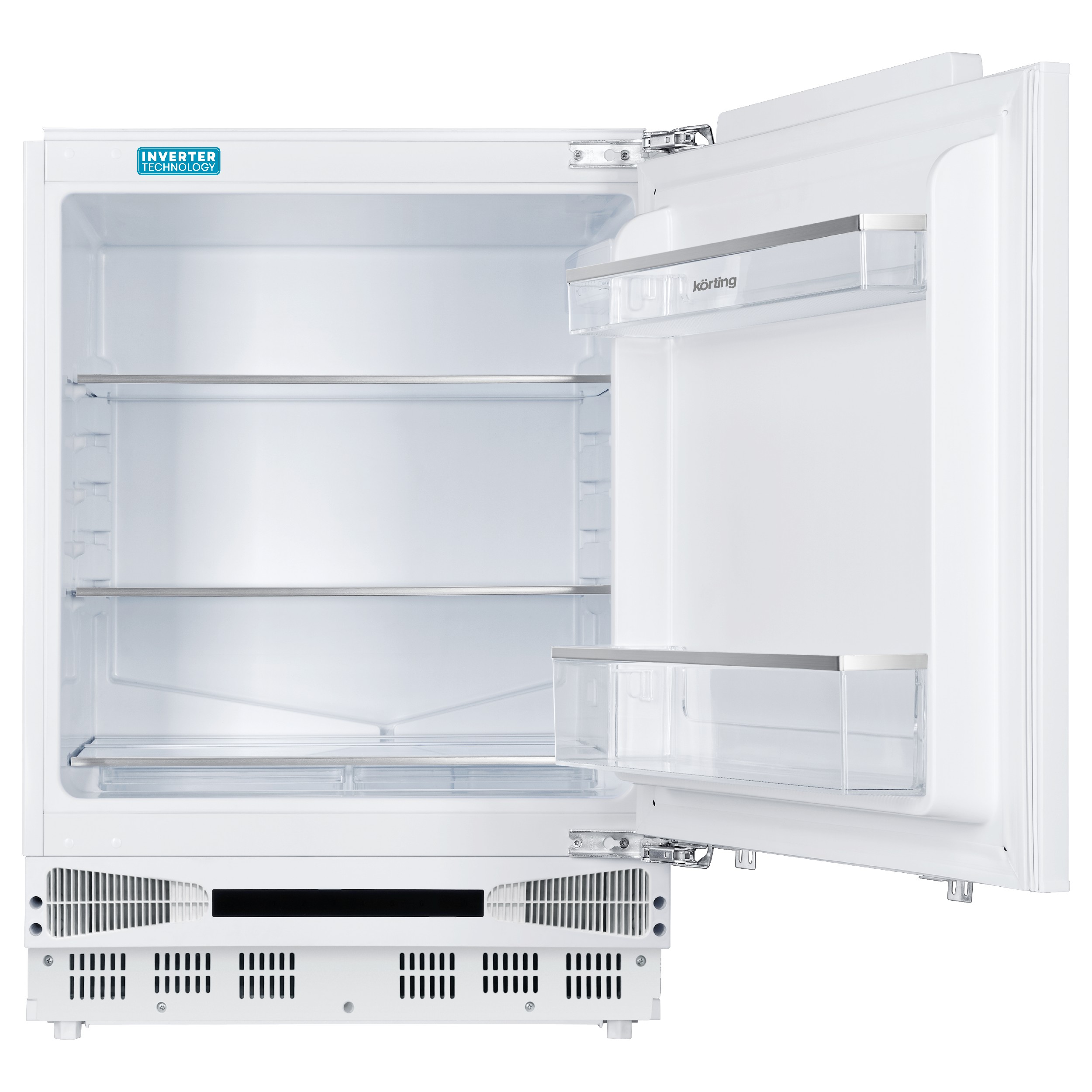 картинка Встраиваемый холодильник Korting KSI 8186 