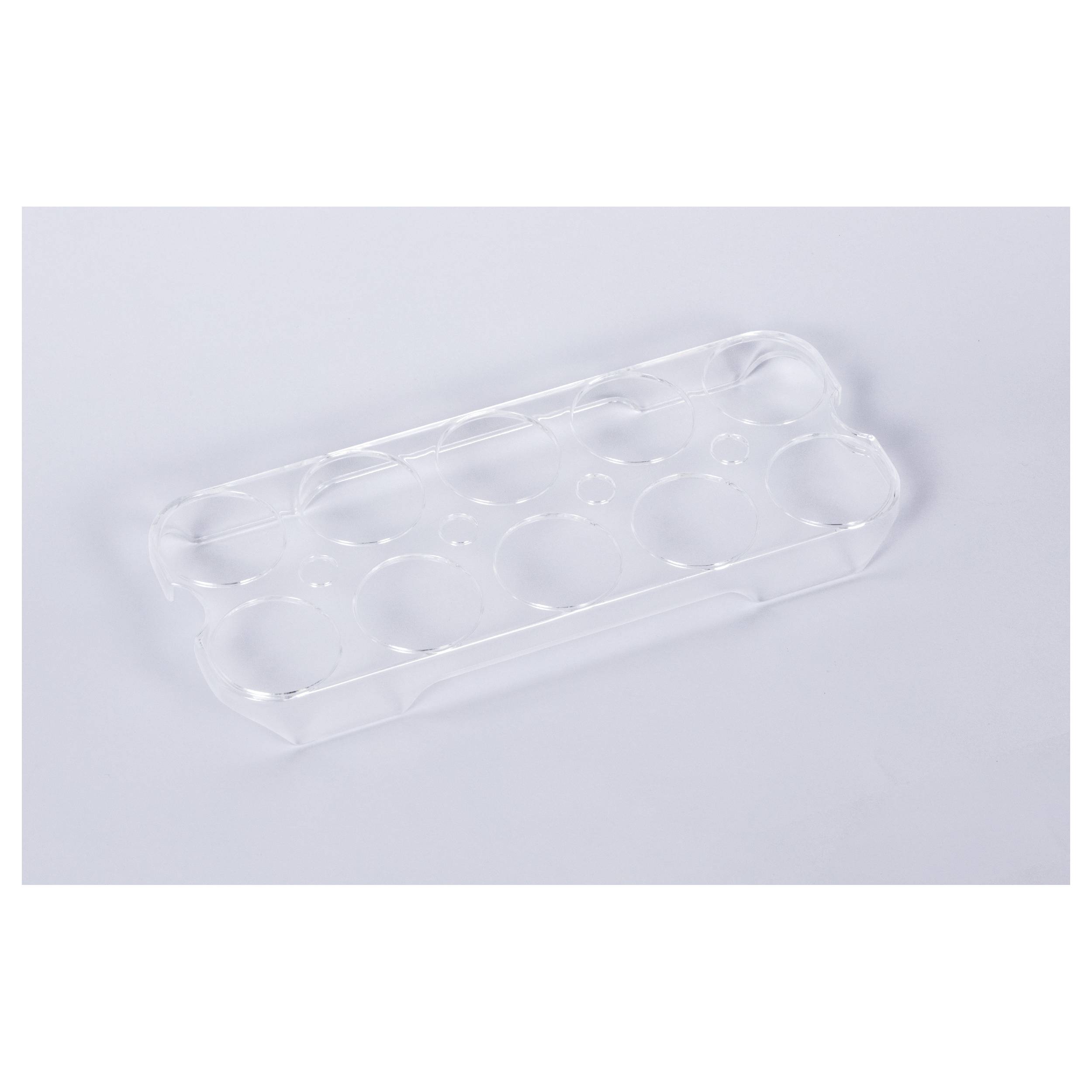 картинка Отдельностоящий холодильник Korting KNFC 62370 GB 