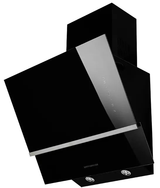 картинка Кухонная вытяжка Kuppersberg F 600 B  картинка Кухонная вытяжка Kuppersberg F 600 B