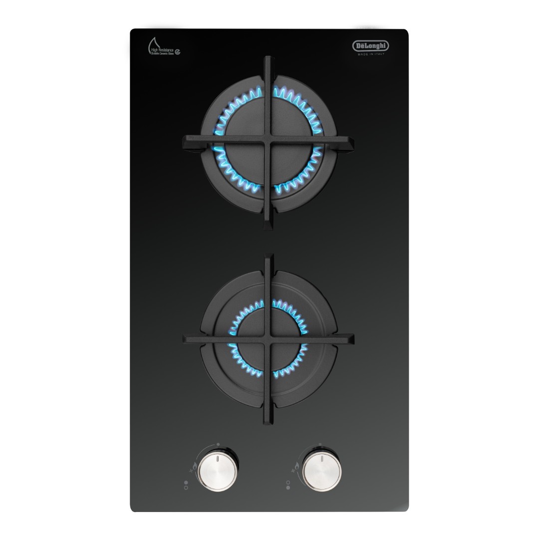 картинка Варочная панель Delonghi NSL 230 NC RUS  картинка Варочная панель Delonghi NSL 230 NC RUS