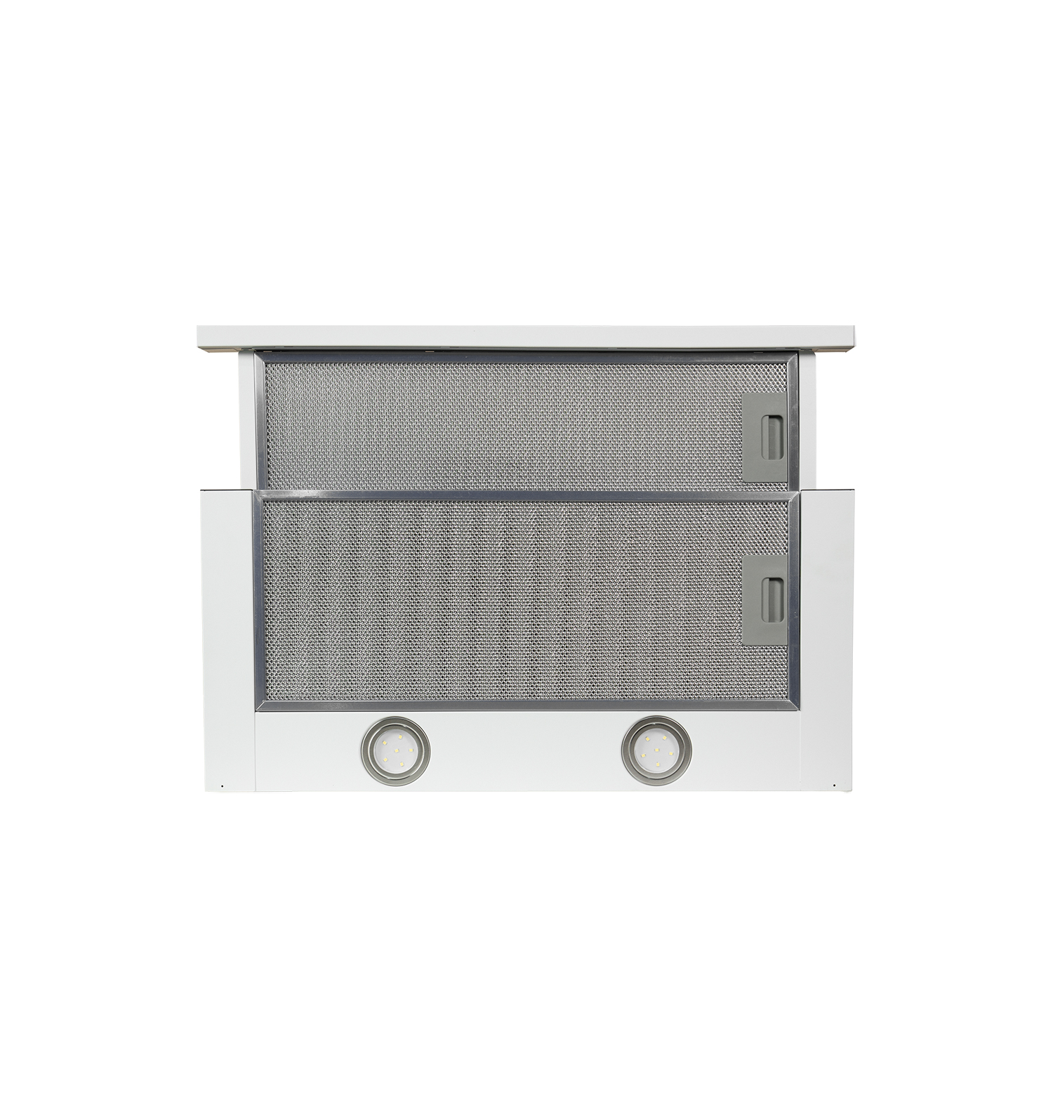 картинка Кухонная вытяжка Millen MBKHS 601 WH 