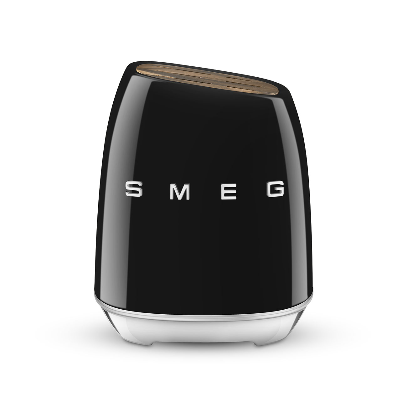 картинка Комплект ножей Smeg KBSF02BL  картинка Комплект ножей Smeg KBSF02BL