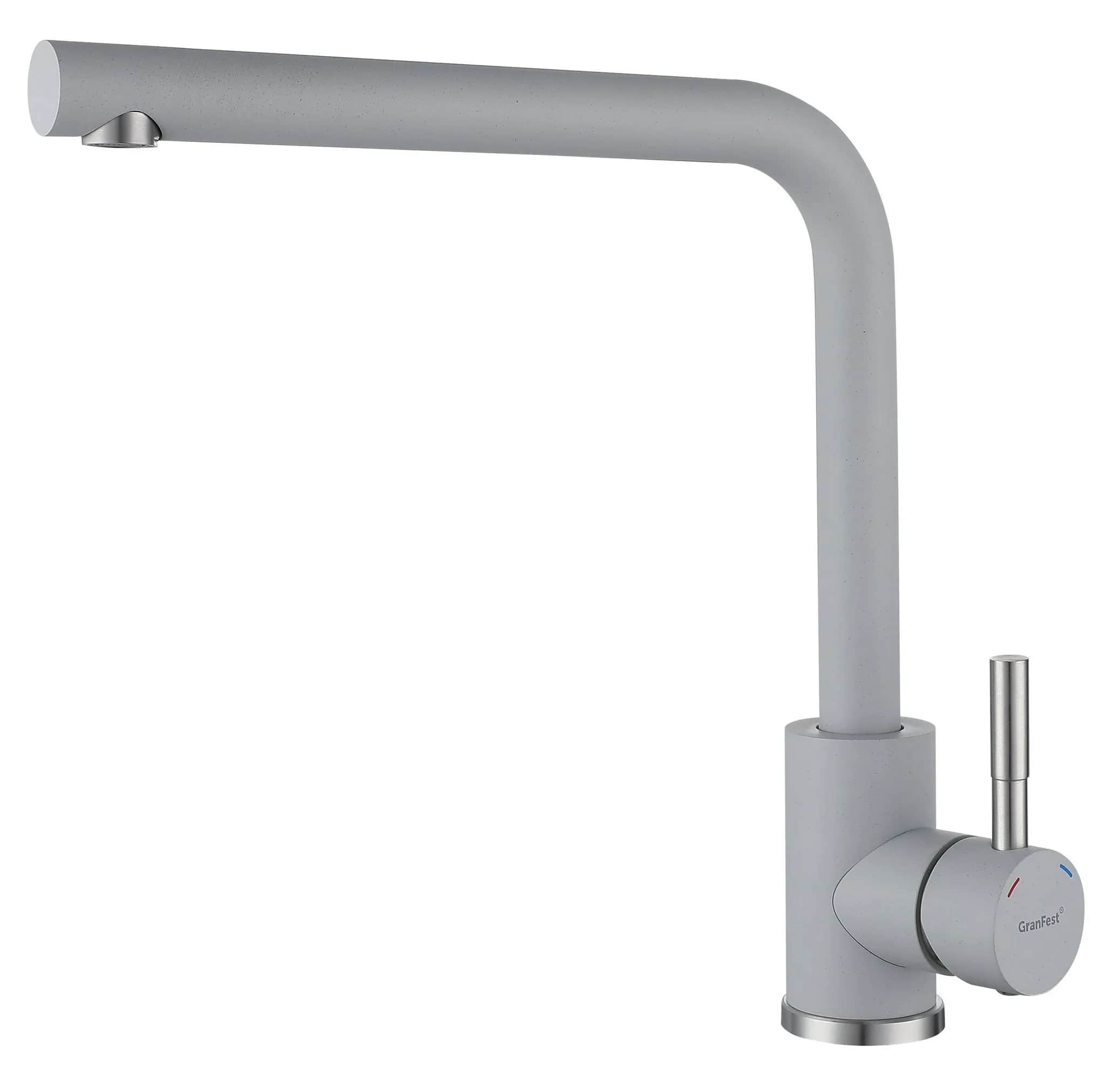 картинка Смеситель Granfest-Quarz GF-Z-5411  картинка Смеситель Granfest-Quarz GF-Z-5411