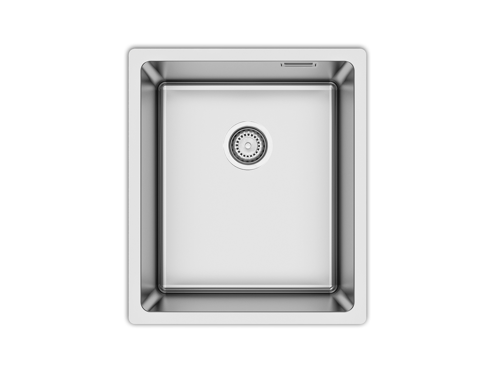 картинка Мойка Longran TECHNO TEB340.400-GT10P  картинка Мойка Longran TECHNO TEB340.400-GT10P