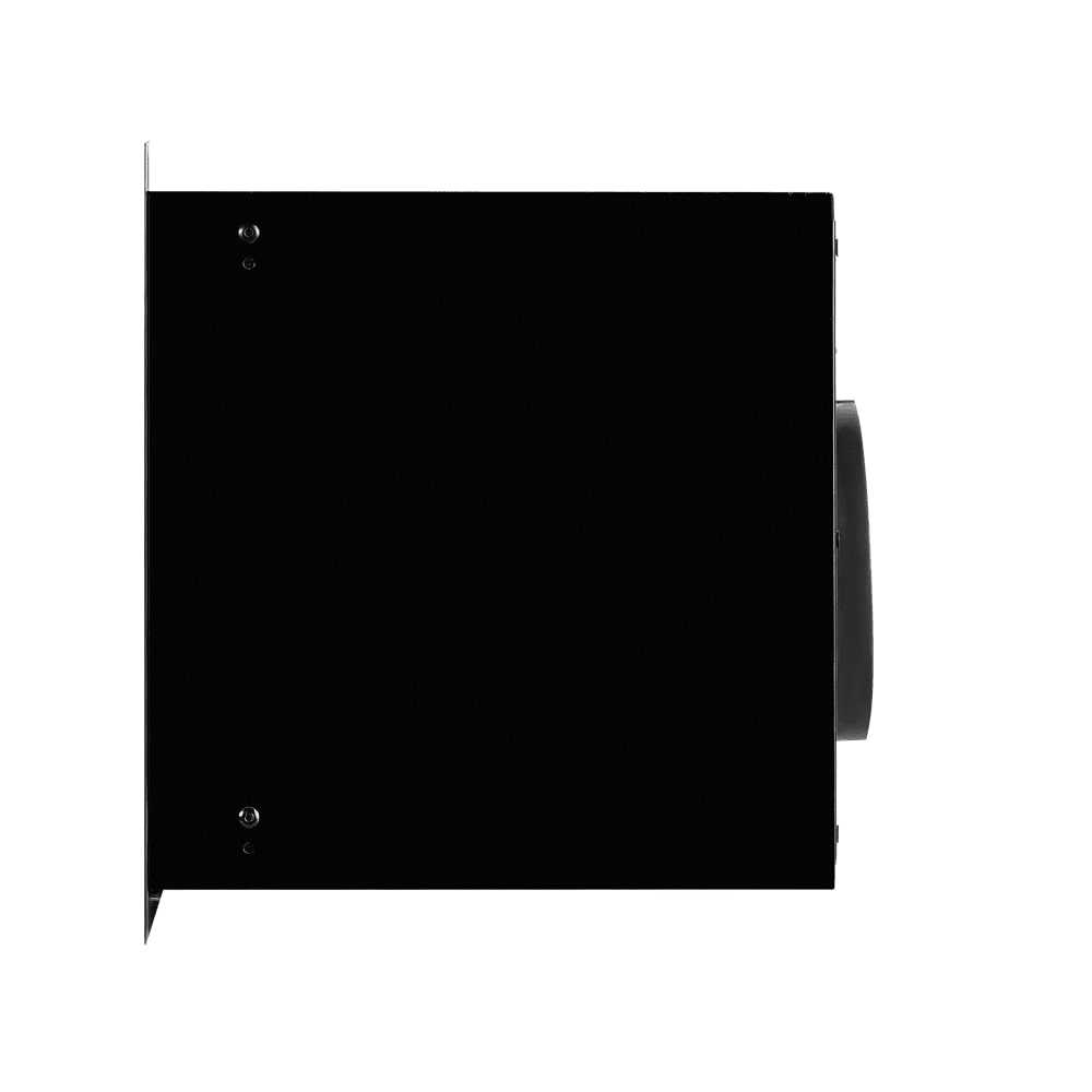 картинка Кухонная вытяжка Maunfeld MZR 60 Lux чёрный  картинка Кухонная вытяжка Maunfeld MZR 60 Lux чёрный