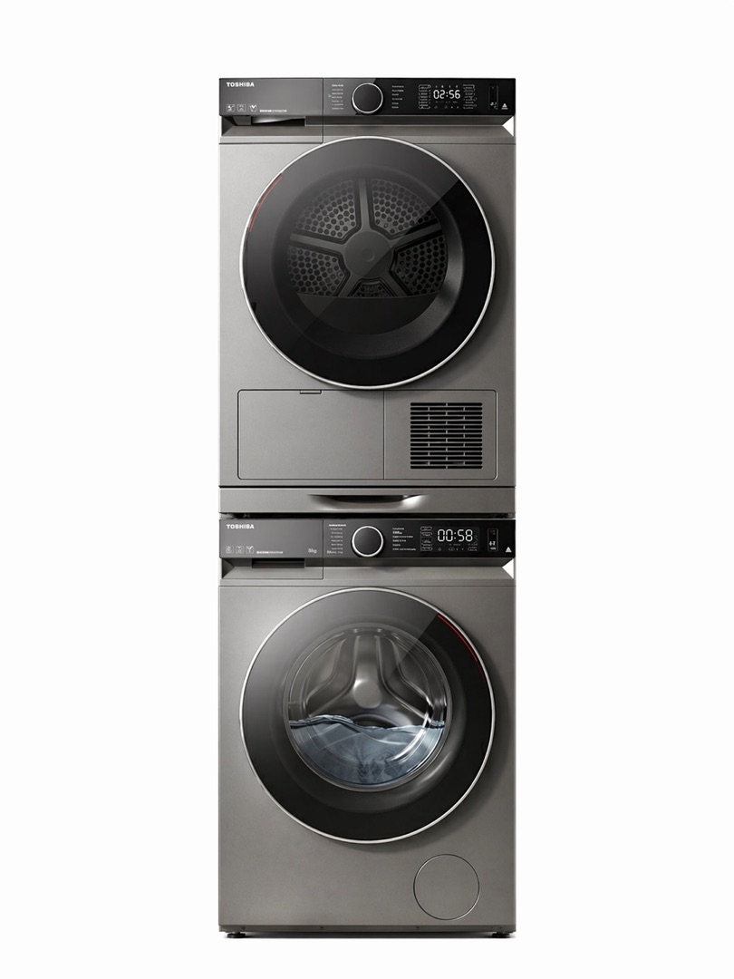 Комплект Toshiba TW-BK100GF4RU(SK)+TD-BK100GHRU(SK)+MSKK-S01