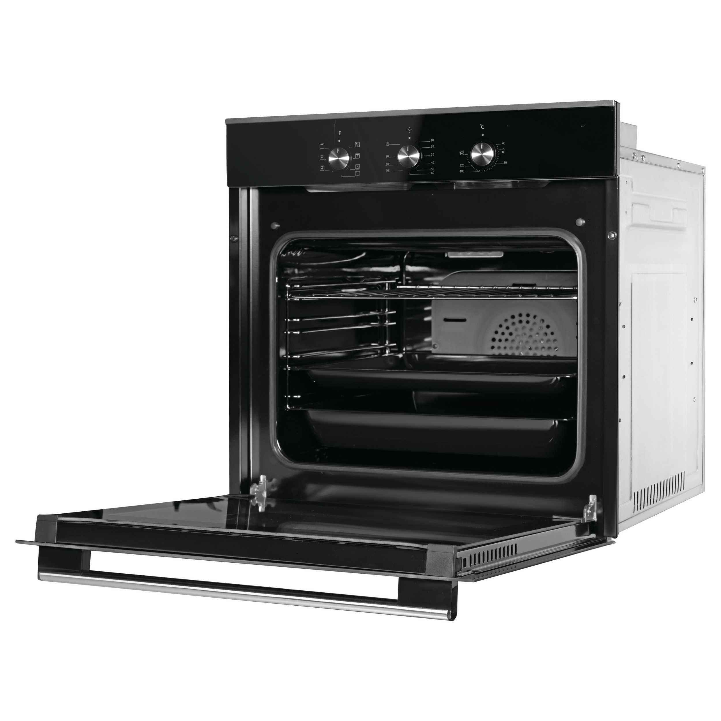 картинка Духовой шкаф Korting OKB 370 CMX  картинка Духовой шкаф Korting OKB 370 CMX