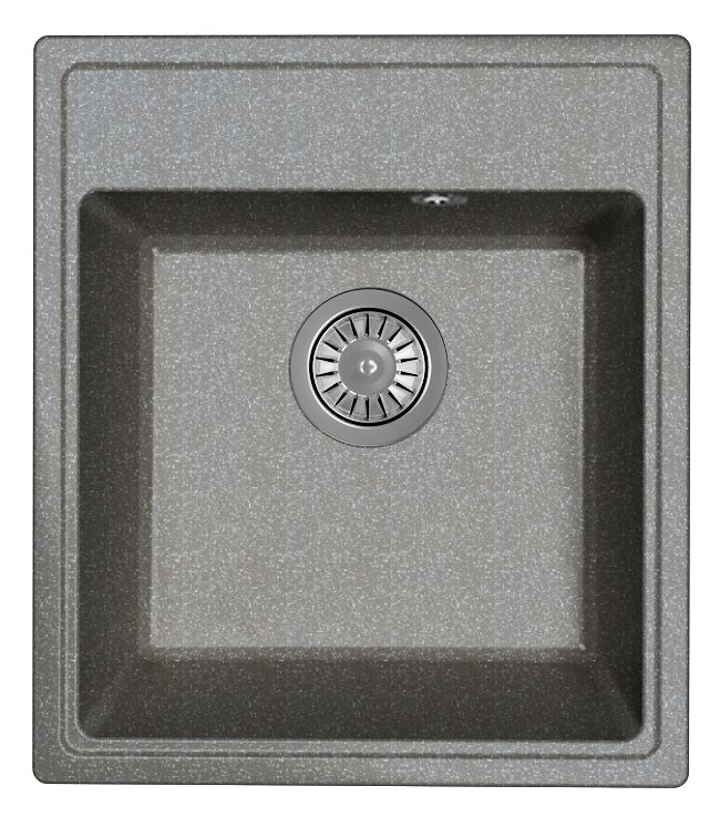 картинка Мойка для кухни Dr. Gans Smart ОЛИВИЯ-420 