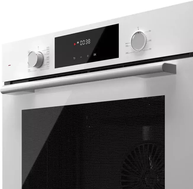 картинка Духовой шкаф Kuppersberg HF 609 W 