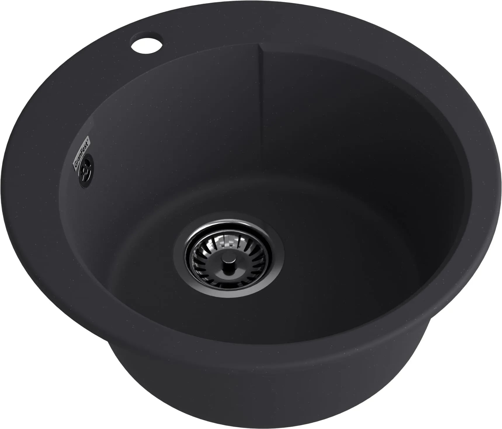 картинка Кухонная мойка Granfest GF-URBAN 649  картинка Кухонная мойка Granfest GF-URBAN 649