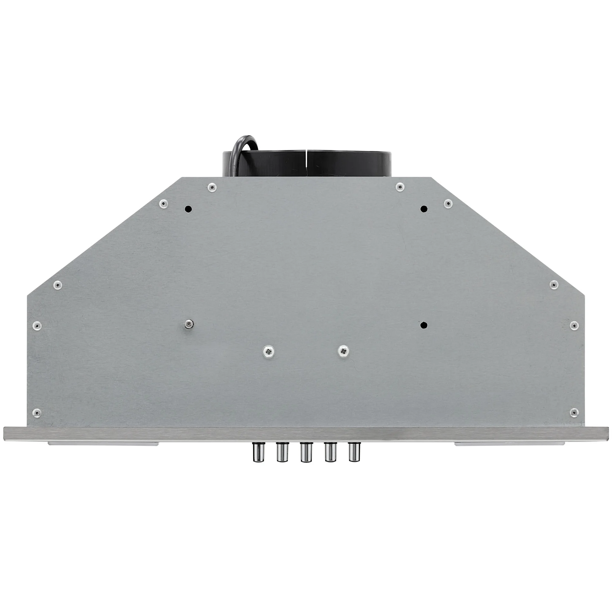 картинка Кухонная вытяжка Krona KATE 400 INOX PB 