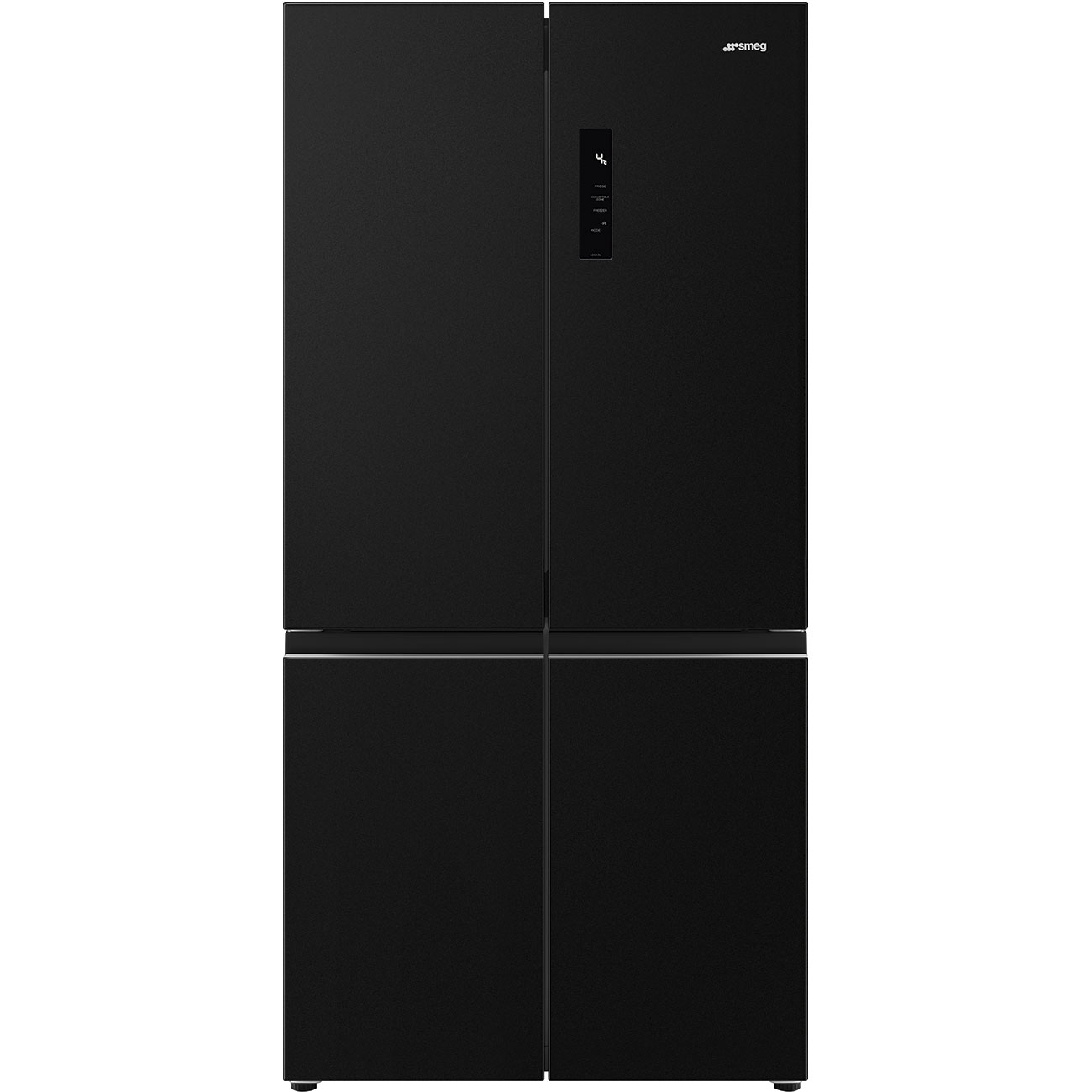 картинка Отдельностоящий холодильник Smeg FQI60KD  картинка Отдельностоящий холодильник Smeg FQI60KD