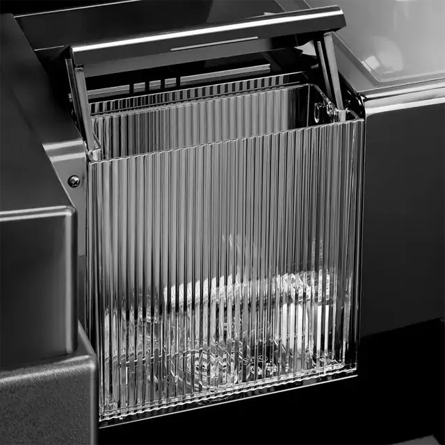 картинка Кофемашина Kuppersberg KCM 183 Black  картинка Кофемашина Kuppersberg KCM 183 Black