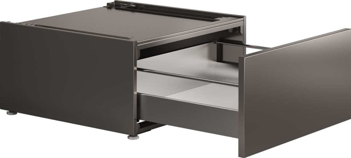 картинка Напольный выдвижной ящик ASKO HP320T титан 