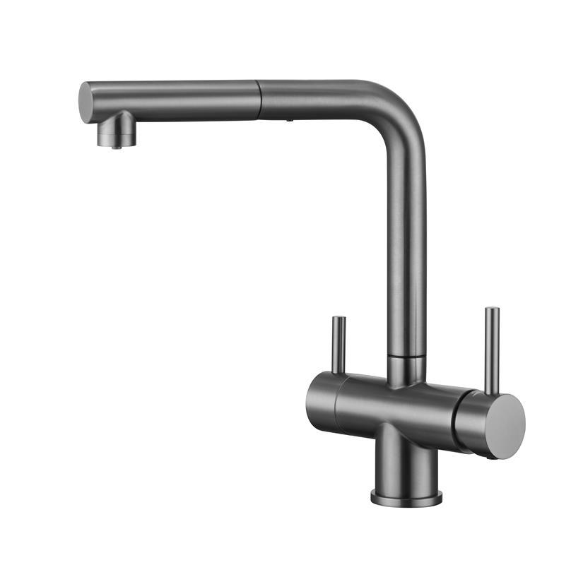 картинка Смеситель Emar Pvd ECB - 7017  картинка Смеситель Emar Pvd ECB - 7017