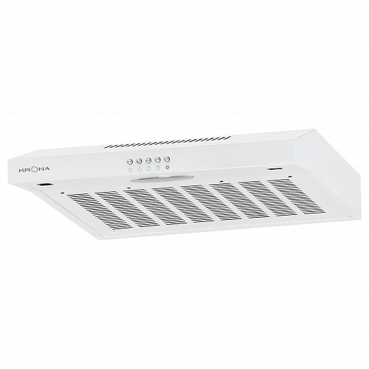 картинка Кухонная вытяжка Krona ERMINA 600 INOX PB  картинка Кухонная вытяжка Krona ERMINA 600 INOX PB