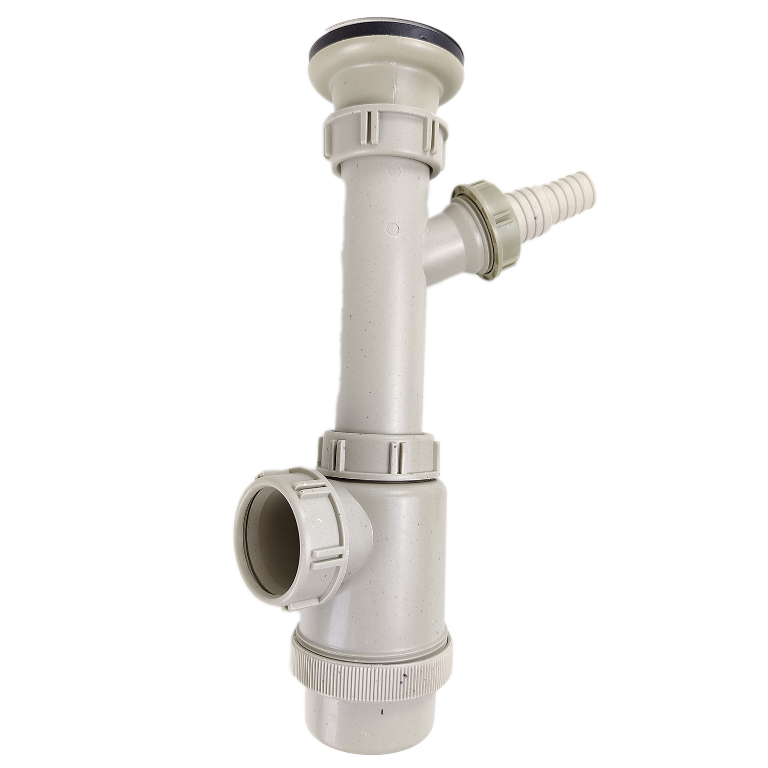 картинка Малый выпуск UKINOX без перелива с сифоном S302 