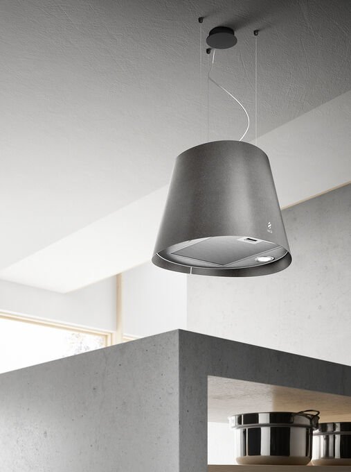 картинка Кухонная вытяжка Elica JUNO URBAN CAST IRON/F/50 