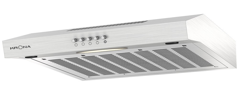 картинка Кухонная вытяжка Krona ERMINA 500 INOX PB 