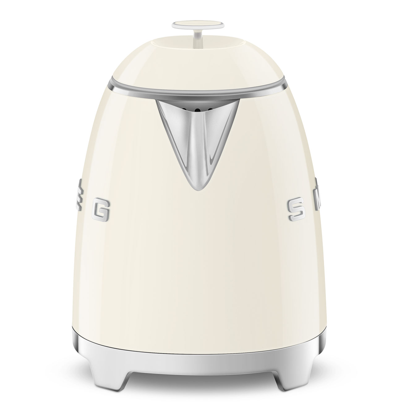 картинка Чайник Smeg KLF05CREU  картинка Чайник Smeg KLF05CREU