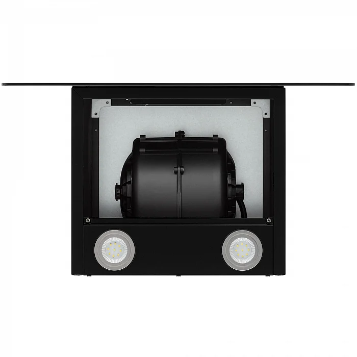 картинка Кухонная вытяжка Krona DOMENIKA 600 BLACK S 