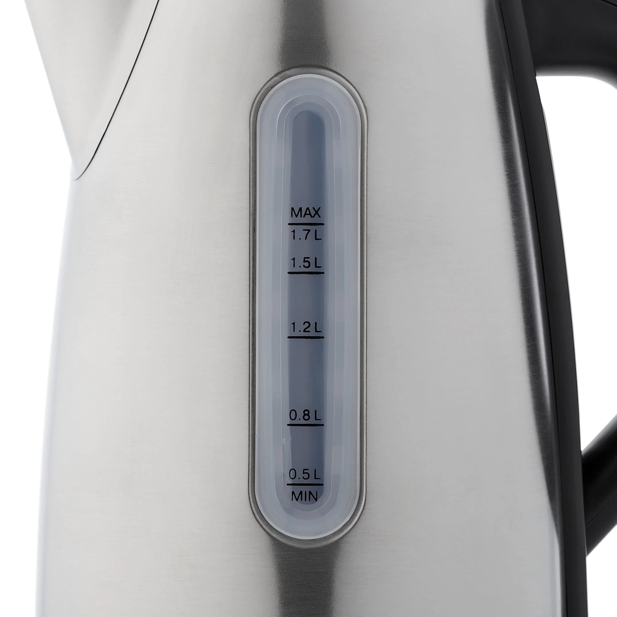 картинка Чайник электрический Krona Digitaler Inox 1,7л  картинка Чайник электрический Krona Digitaler Inox 1,7л