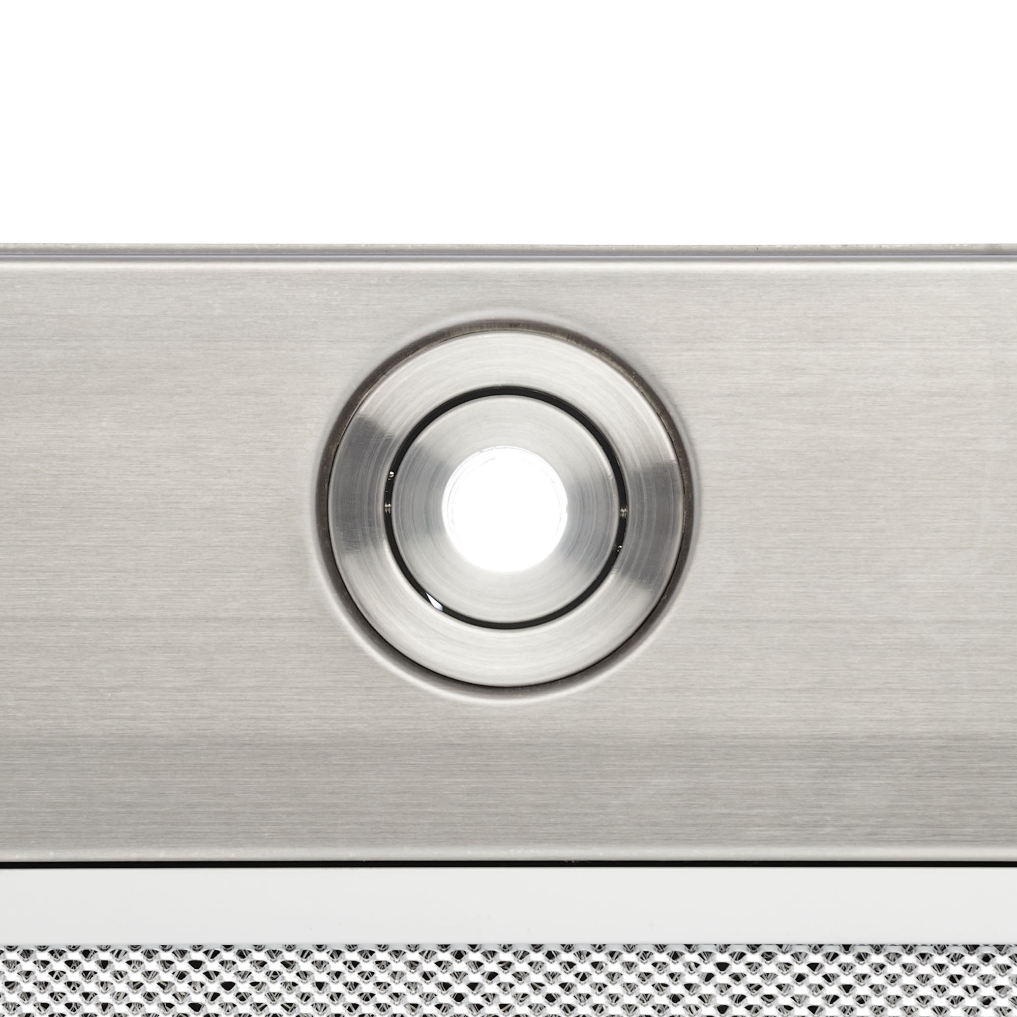 картинка Кухонная вытяжка Krona RUNA 600 INOX PB  картинка Кухонная вытяжка Krona RUNA 600 INOX PB
