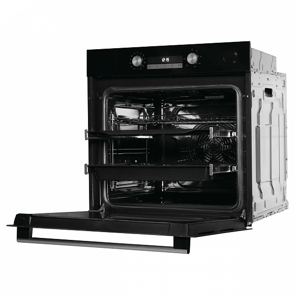 картинка Электрический духовой шкаф с функцией пара Korting OKB 8972 EN ST 