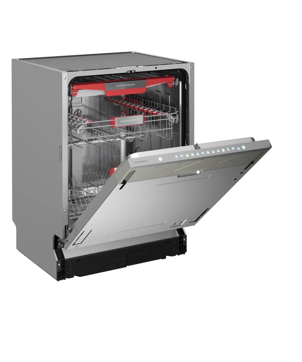 картинка Посудомоечная машина Kuppersberg GIM 6095 