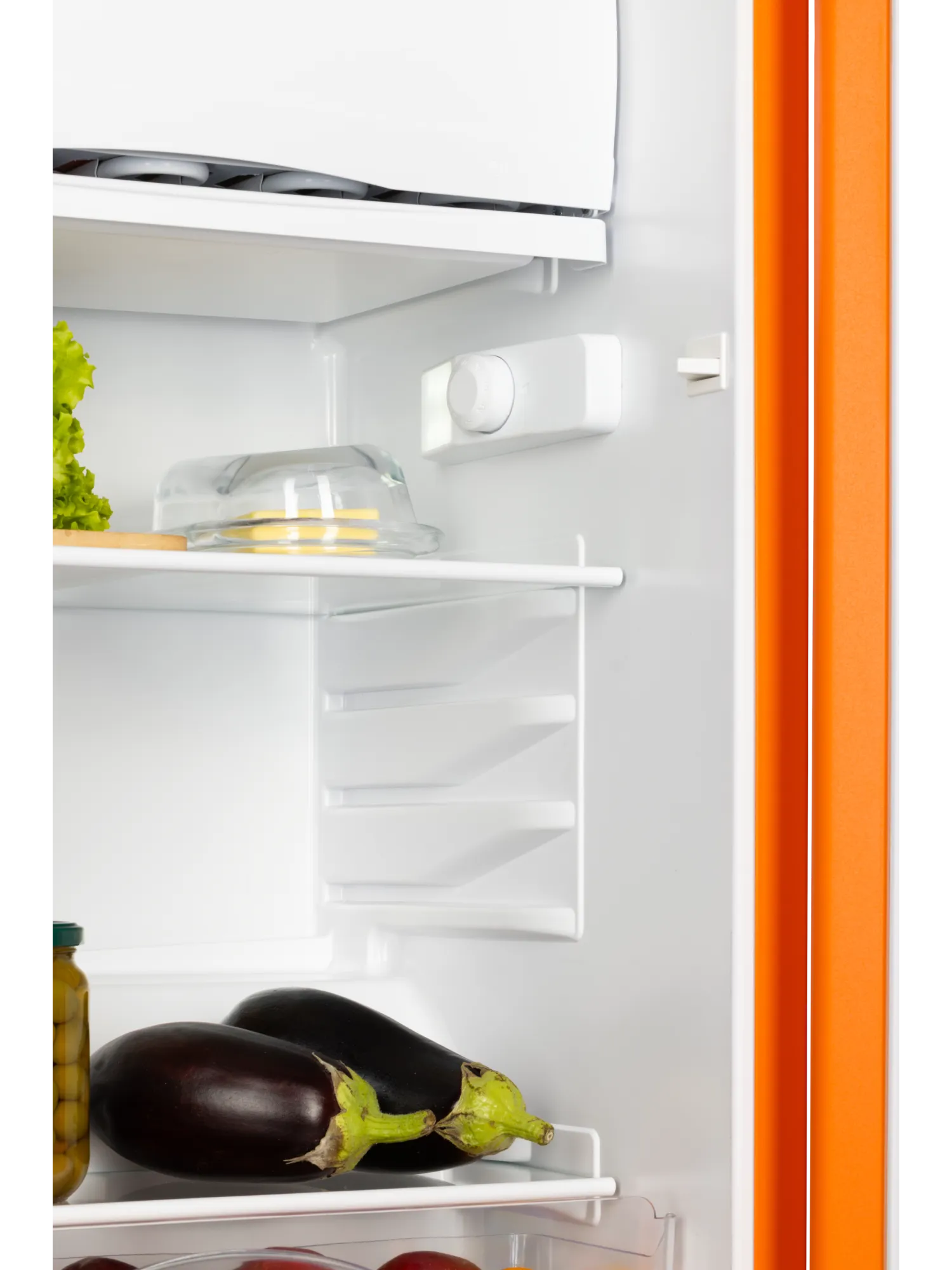 картинка Отдельностоящий холодильник Nord NR 403 Or 