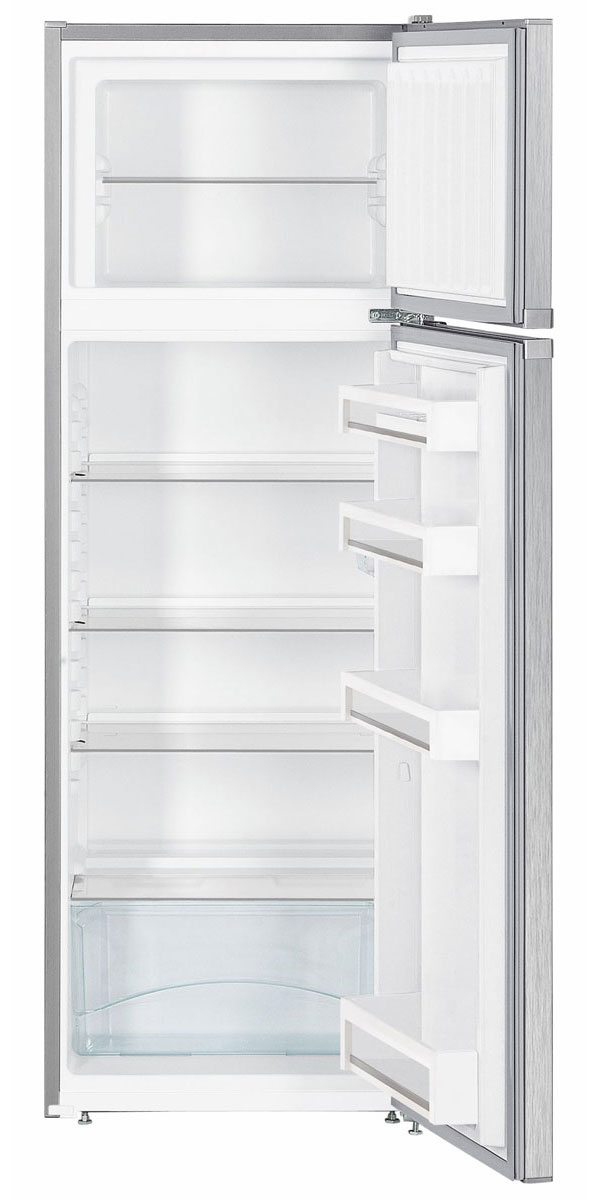 картинка Отдельностоящий холодильник Liebherr CTELE 2931  