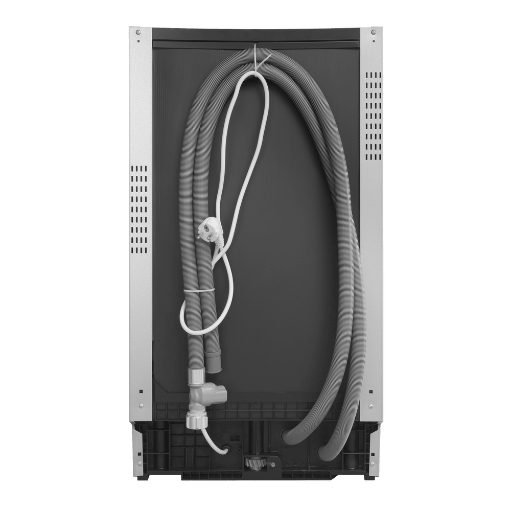 картинка Посудомоечная машина Maunfeld MLP45331T Light Beam Wi-Fi 