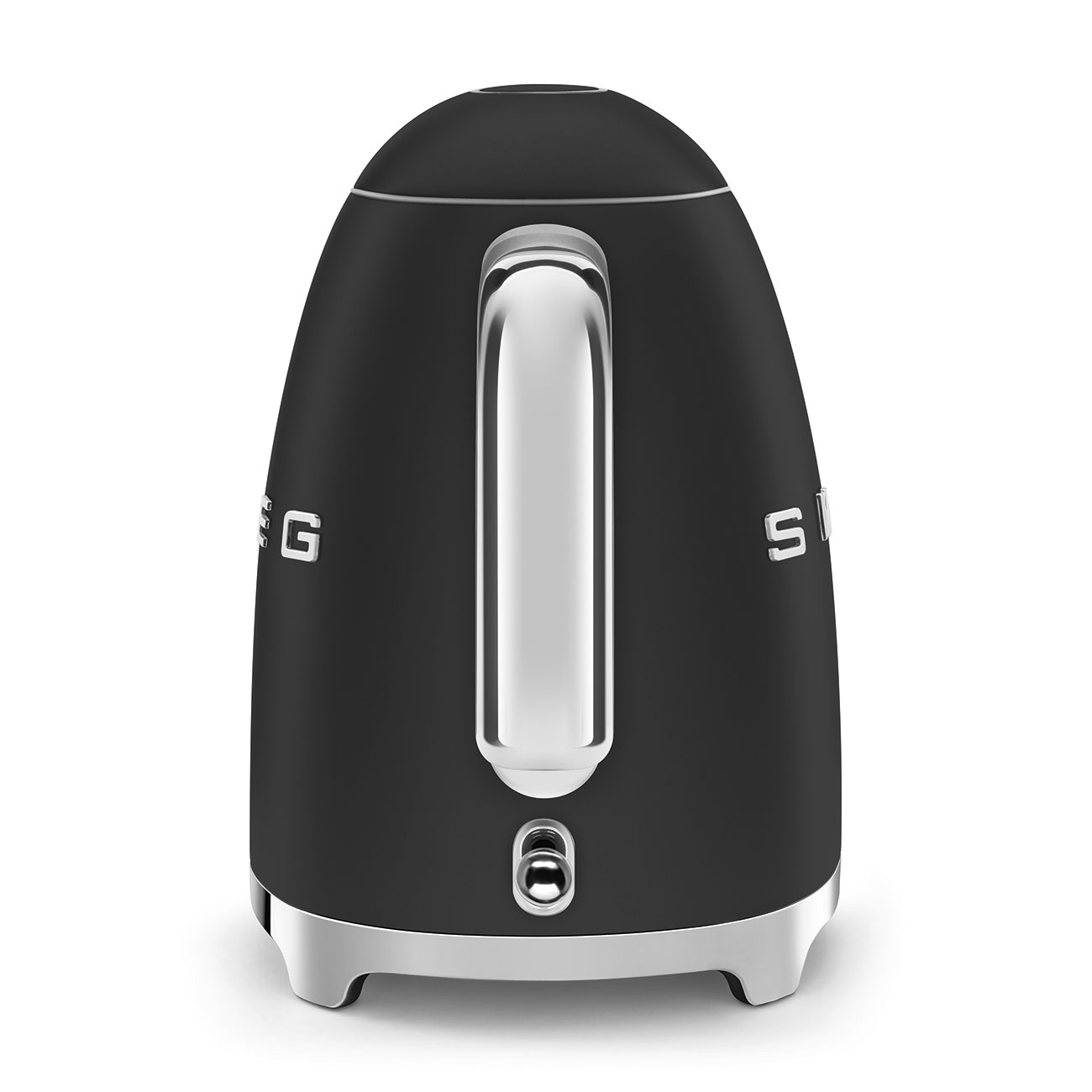 картинка Чайник Smeg KLF03BLMEU  картинка Чайник Smeg KLF03BLMEU