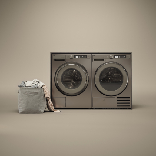 картинка Комплект Asko Style 18 (W5096RT + T509HRT + HS60T) 