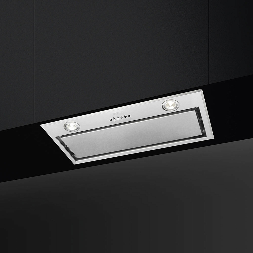 картинка Кухонная вытяжка Smeg KSEG58PXE 