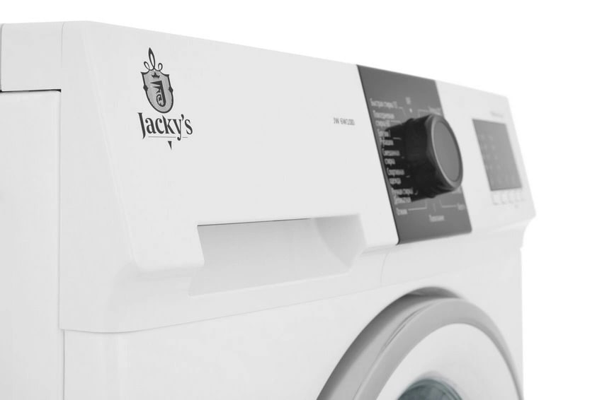 картинка Стиральная машина Jacky's JW 6W10I0  картинка Стиральная машина Jacky's JW 6W10I0