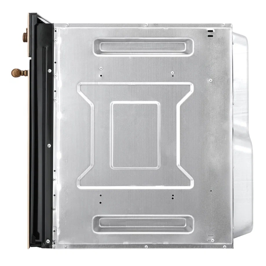 картинка Электрический духовой шкаф Evelux EO 640 IR 