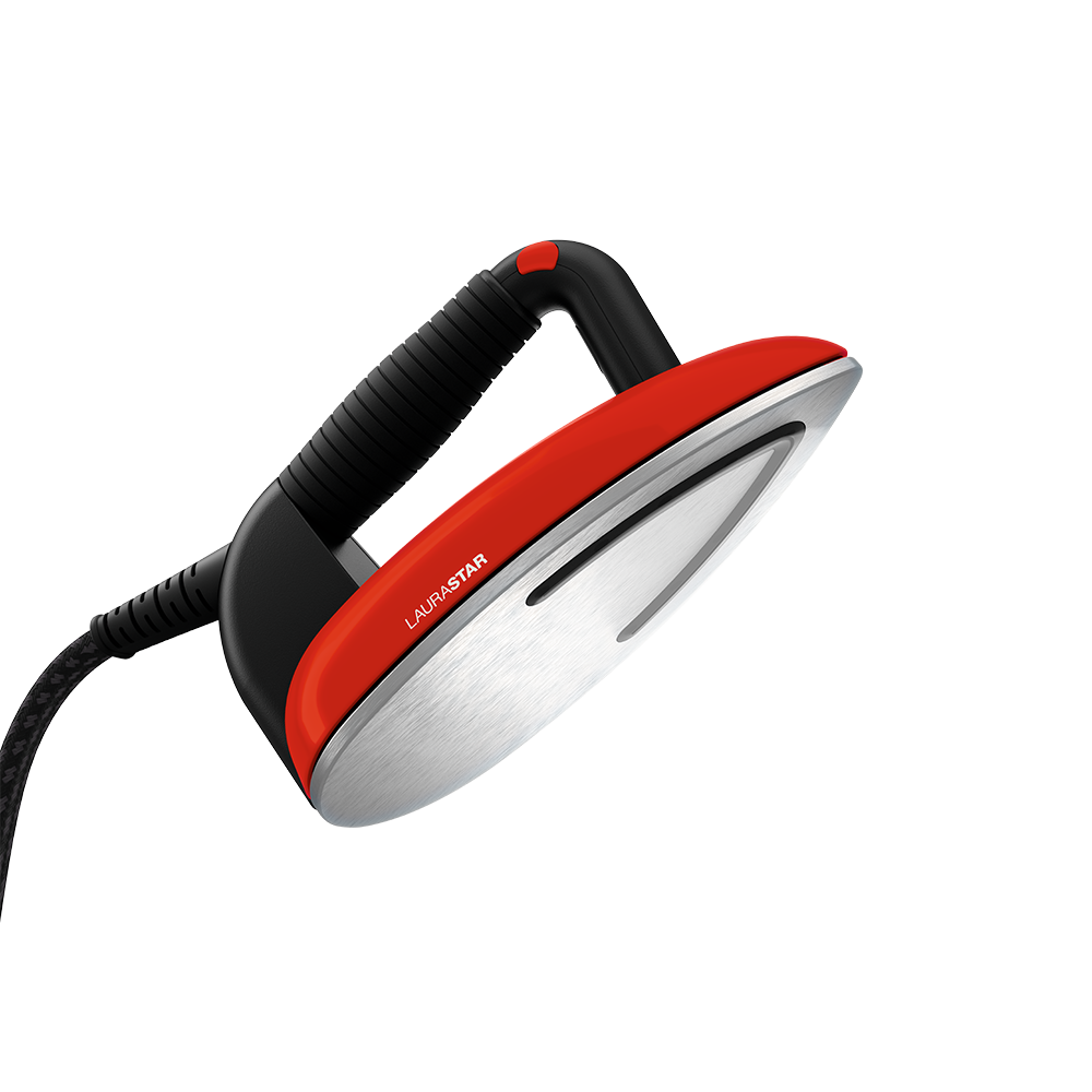 картинка Парогенератор Laurastar LIFT SWISS EDITION (RED)  картинка Парогенератор Laurastar LIFT SWISS EDITION (RED)